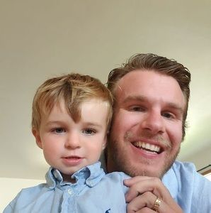 Meet your Posher, Ian